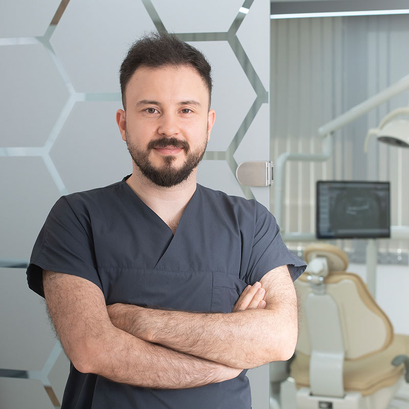 Uzm. Dr. Musa KARTÖZ