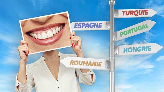 Organisation de Tourisme Dentaire